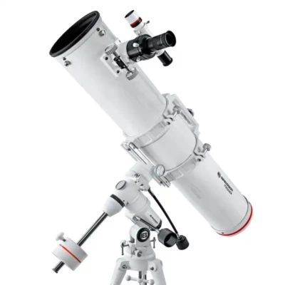 BRESSER Telescope N130/1000 Messier EXOS-1 - TELESCOPIUM.GR