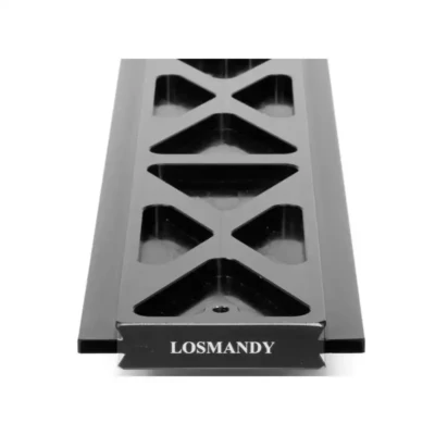 LOSMANDY Male to Male Adaptor Plate 178mm - TELESCOPIUM.GR