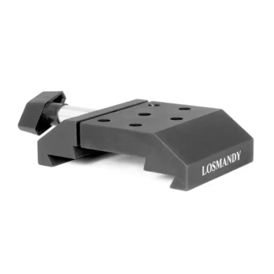 LOSMANDY Vixen / Prism Clamp - TELESCOPIUM.GR