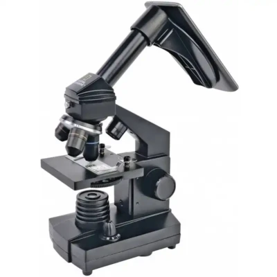 NATIONAL GEOGRAPHIC Microscope 40x-1280x - TELESCOPIUM.GR