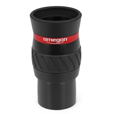 OMEGON Eyepiece Premium Flatfield 65° 25mm - TELESCOPIUM.GR