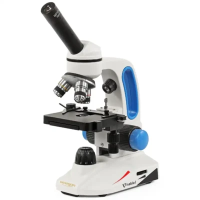 OMEGON Microscope Nabla I Mono - TELESCOPIUM.GR