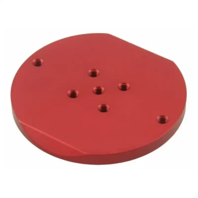 PRIMALUCELAB Adapter Plate Skywatcher AZ-EQ5 PLUS - TELESCOPIUM.GR