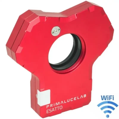 PRIMALUCELAB ESATTO 2" Low Profile Focuser - TELESCOPIUM.GR