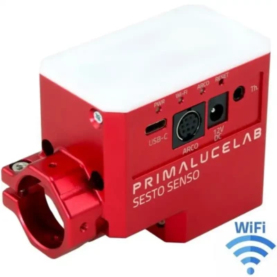 PRIMALUCELAB SESTO SENSO 2 Robotic Focusing Motor - TELESCOPIUM.GR