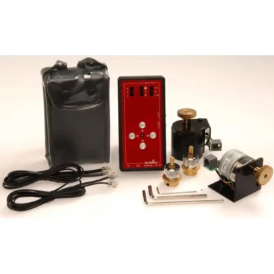 SKY-WATCHER Enhanced Dual-Axis Motor Drive for EQ5 Mount - TELESCOPIUM.GR