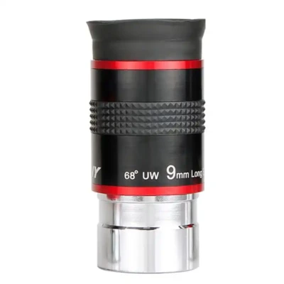 SVBONY Ultra Wide Angle 68° Eyepiece 9mm FMC 1,25" - TELESCOPIUM.GR