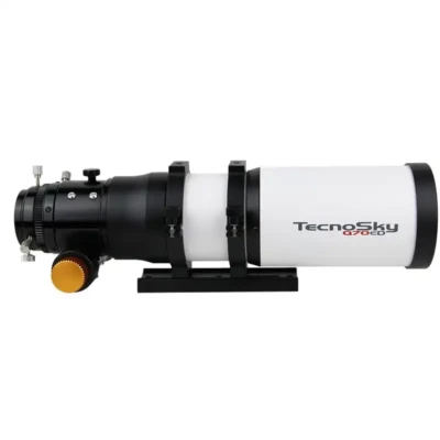TECNOSKY Apochromatic AP 70/478 Quadruplet Flat-Field (OTA) - TELESCOPIUM.GR