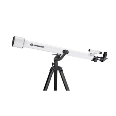 BRESSER Classic 60/900 AZ Refractor Telescope - TELESCOPIUM.GR