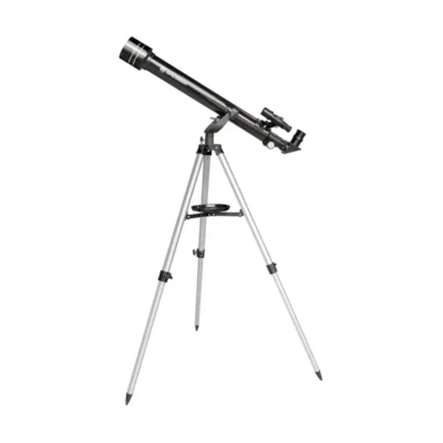 BRESSER Arcturus 60/700 AZ - Refractor Telescope with Hard-top Case - TELESCOPIUM.GR