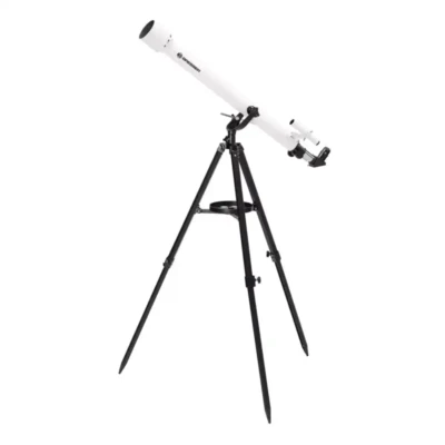 BRESSER Classic 60/900 AZ Refractor Telescope - TELESCOPIUM.GR