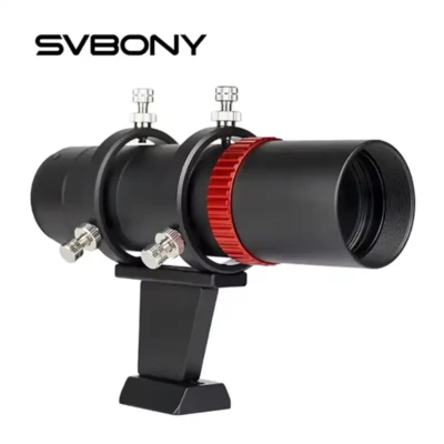 SVBONY Mini Guide Scope SV165 40mm f/4 - TELESCOPIUM.GR