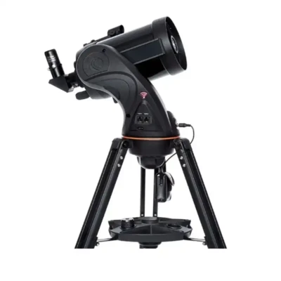 CELESTRON Schmidt-Cassegrain SC 127/1250 AZ GoTo Astro Fi 5" - TELESCOPIUM.GR