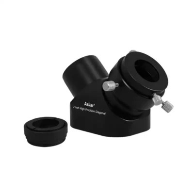 ARTESKY Dieletric High-Precision Diagonal with SCT Adapter 2" - TELESCOPIUM.GR
