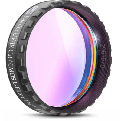 BAADER UV/IR Cut L-Filter CMOS 1,25" - TELESCOPIUM.GR