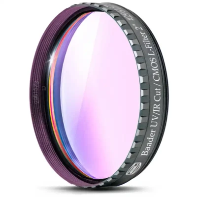 BAADER Filters UV/IR L CMOS 2" - TELESCOPIUM.GR