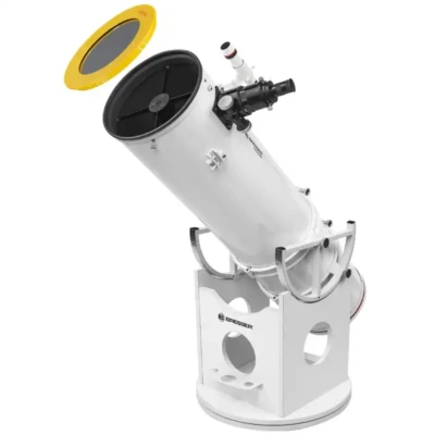 BRESSER Dobson N 254/1270 Messier Hexafoc DOB 10" - TELESCOPIUM.GR