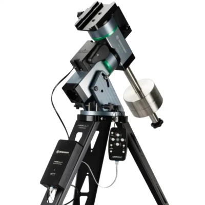 BRESSER Mount Nebula 5 AZ/EQ GoTo Wi-Fi - TELESCOPIUM.GR