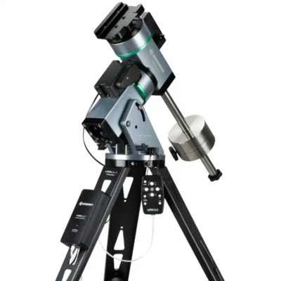 BRESSER Mount Nebula 6 AZ/EQ GoTo Wi-Fi - TELESCOPIUM.GR