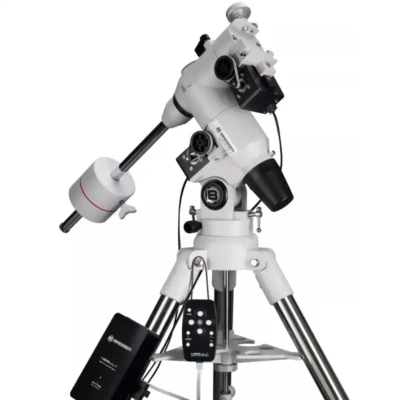 BRESSER Mount Nebula EXOS-2 EQ GoTo - TELESCOPIUM.GR