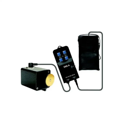 BRESSER MESSIER RA-Motor + Controller MON1 and EXOS1 - TELESCOPIUM.GR