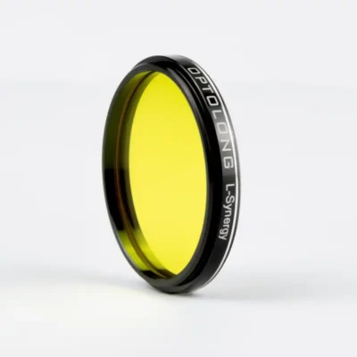 OPTOLONG Filter Synergy Dual-Narrow Band OIII & SII FWHM 7nm - TELESCOPIUM.GR
