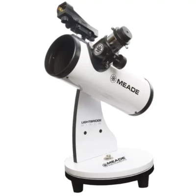 MEADE Dobson N 82/300 LightBridge Mini 82 DOB - TELESCOPIUM.GR
