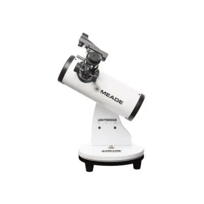 MEADE Dobson N 82/300 LightBridge Mini 82 DOB - TELESCOPIUM.GR