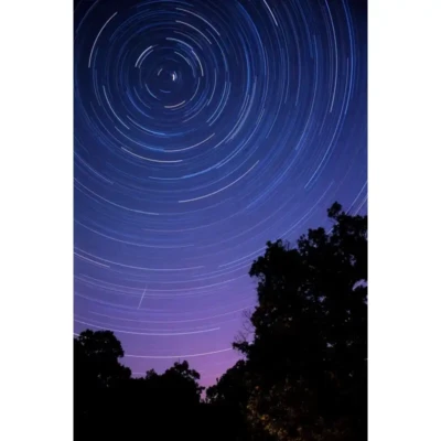 OKLOP Poster Starry Skies 40cmx60cm - TELESCOPIUM.GR