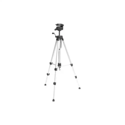 Omegon-aluminium-tripod-with-tilt-head-silver (1) copy