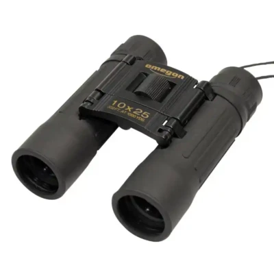 OMEGON Binoculars Pocketstar 10x25 - TELESCOPIUM.GR