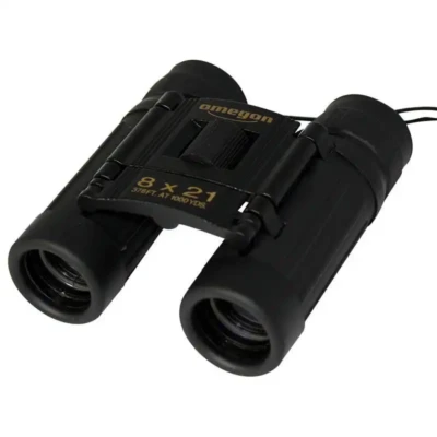 OMEGON Binoculars Pocketstar 8x21 - TELESCOPIUM.GR