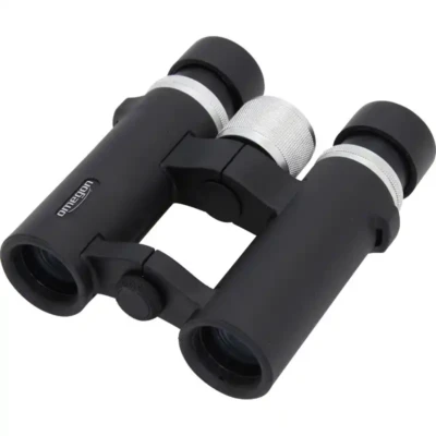 OMEGON Binoculars Talron HD 10x26 - TELESCOPIUM.GR
