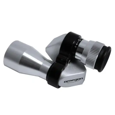 OMEGON Monocular Mini Monostar 8x20 - TELESCOPIUM.GR