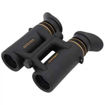 OMEGON Orange 8x32 binoculars - TELESCOPIUM.GR