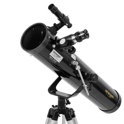 OMEGON Telescope N 76/700 AZ-1 - TELESCOPIUM.GR