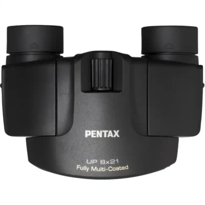 PENTAX Binoculars UP 8x21 - TELESCOPIUM.GR