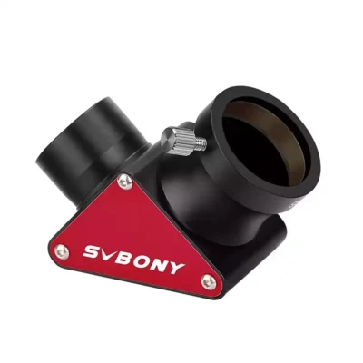 SVBONY SV188P 90 Degree Dielectric Mirror Diagonal 2" - TELESCOPIUM.GR
