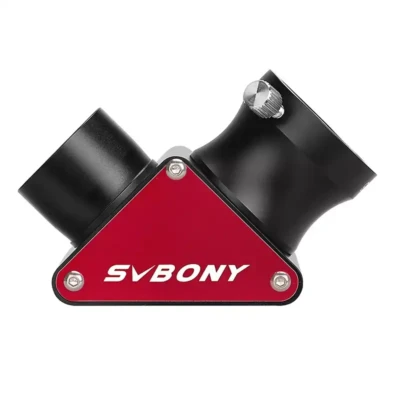 SVBONY SV188P 90 Degree Dielectric Mirror Diagonal 2" - TELESCOPIUM.GR