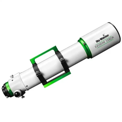 SKY-WATCHER Apochromatic Refractor AP 100/700 Evostar 100 EDX - TELESCOPIUM.GR