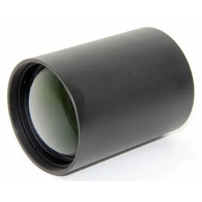 TS OPTICS Coma Corrector Newtonian 1.0x Riccardi Design 3" - TELESCOPIUM.GR