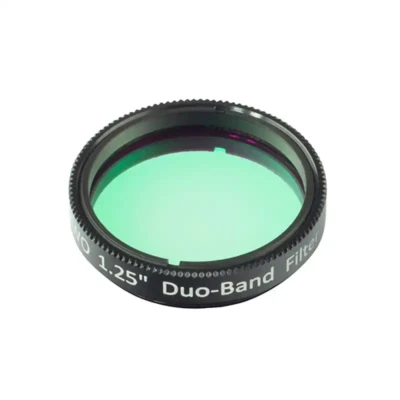 ZWO Filter Duo band Ha+Oiii 1.25" - TELESCOPIUM.GR