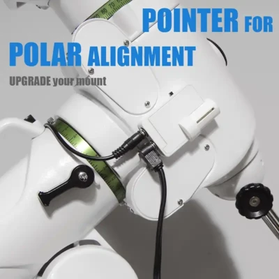 AUSTRAL SOLUTIONS Laser Pointer for Polar Alignment - TELESCOPIUM.GR