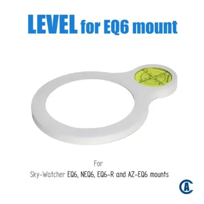 AUSTRAL SOLUTIONS Level for EQ6 Mount - TELESCOPIUM.GR