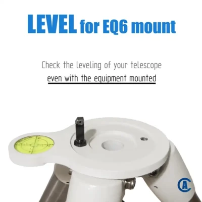 AUSTRAL SOLUTIONS Level for EQ6 Mount - TELESCOPIUM.GR