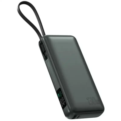 4SMARTS Powerbank Enterprise 20Ah 130W - TELESCOPIUM.GR