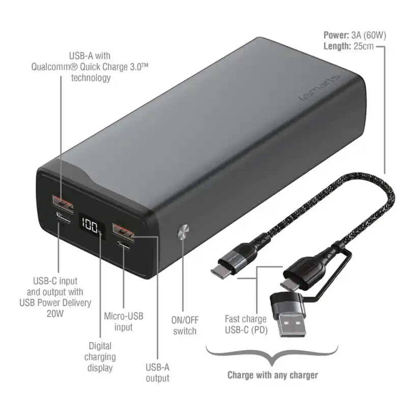 4smarts-Powerbank-VoltHub-Pro-26800mAh-22-5W (1) copy