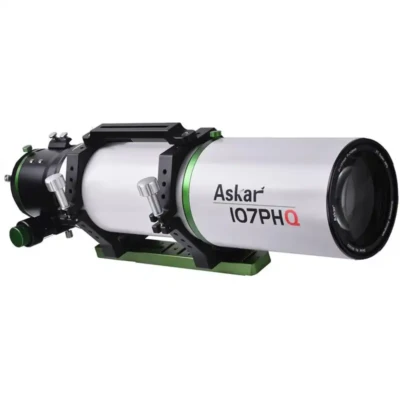 ASKAR Apochromatic Refractor AP 107/740 107PHQ OTA - TELESCOPIUM.GR