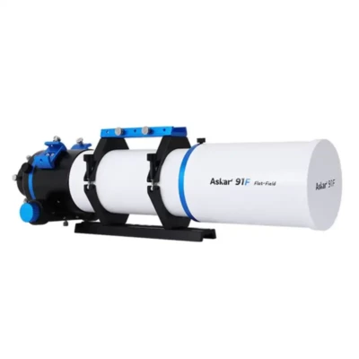 ASKAR 91F Quadruplet Flat Field Astrograph AP91/609 F/6,7 (OTA) - TELESCOPIUM.GR