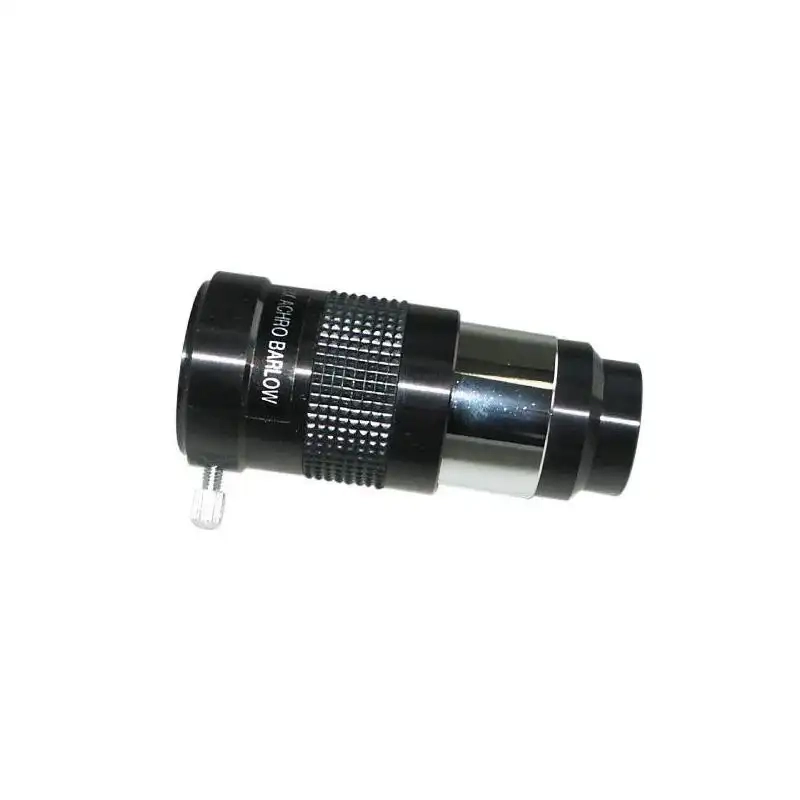 BRESSER Achromatic 3x Barlow Lens 1,25" - TELESCOPIUM.GR